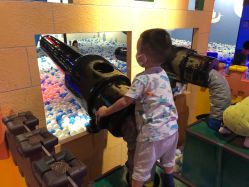 -幻贝家儿童乐园(武汉永旺梦乐城店)