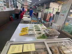 -寻味顺德·南记酒家·传统顺德菜·鱼生(广源路店)