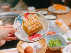 -温野菜涮涮锅(西单大悦城店)