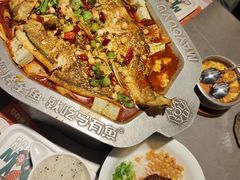 -马有鱼·馕坑烤全鱼(美美2店)