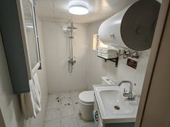 -呼和诺尔旅游景区