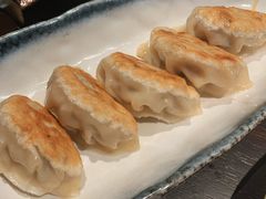 手工煎饺-山葵家·创意料理(宁波来福士店)