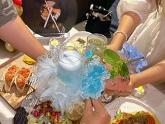 -STARRY CAFE & LOUNGE BAR(高新店)