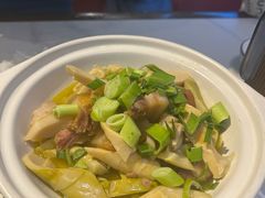 -食光慢宴·安吉土菜馆