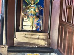 -峨眉山报国寺