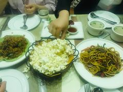 -意卡菲·欢乐聚会餐厅(华侨店)