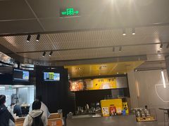 -麦当劳(湖滨路店)