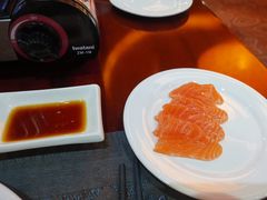 -雄楚国际大酒店-四季西餐厅