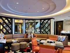 -上海豫园万丽酒店·行政酒廊(河南南路店)