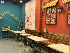 -李大牛和刘大力手作甜品(凯德店)