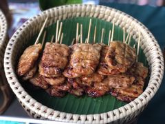 -Bamboo Saturday Market(Nana Jungle)