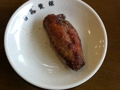 -日昌餐馆(亦庄店)