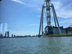 -金鸡湖桃花岛