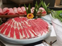 -生如夏花泰式火锅(伊藤双楠店)