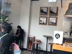 大堂-喜茶(深圳福田星河COCO Park店)