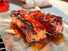 -阿庄新豫菜(航海东路店)