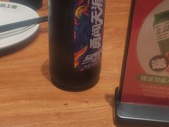 -老板恋上鱼(恒隆广场店)