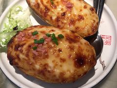 -绿茶餐厅(昆明世纪金源店)