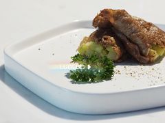 -Wei菋·Le Bistrot