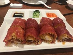 -北海金昌开元名都大酒店·四季轩中餐厅