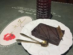 -吱咖啡西式简餐