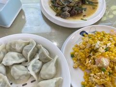 -北方饺子王·海肠捞饭·海鲜锅(山大店)