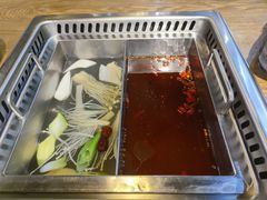 -重拾经典火锅餐厅(乳山店)