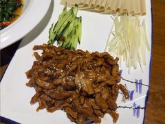 -洪泽老鱼馆(淮海一店)