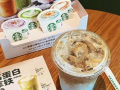 -星巴克臻选(广州高德置地秋广场店)