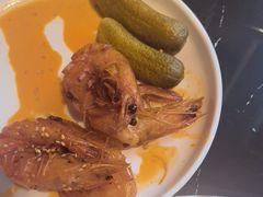 -魁牛·潮汕牛肉自助火锅(沈辽路万达店)