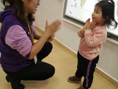 -瑞思少儿中心·少儿英语素养启蒙(回龙观校区)