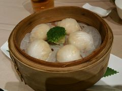 -陶陶居海鲜酒家(新马路店)