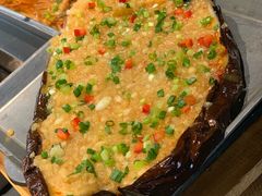 -很久以前羊肉串(中山公园店)