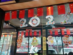 门面-铁胖子口碑长沙菜·龙虾烧烤(赤岗社区店)