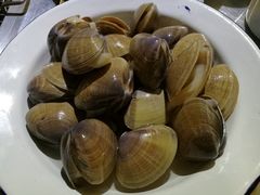 -马路牙子地桌烤肉(工体店)