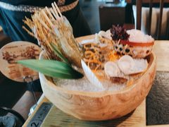 -湊湊火锅·茶憩(上海合生汇店)