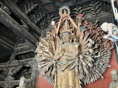 -报恩寺(平武县)