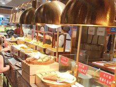 -吉布鲁牛排海鲜自助(万州万达广场店)