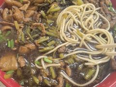 -小龙大肉面馆
