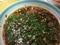 -佰家小厨·南京菜(夫子庙店)