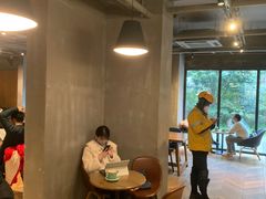 -Wagas沃歌斯(大学路店)