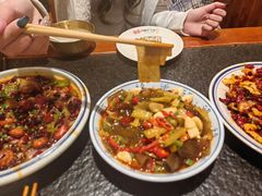 -福苗小骆驼烧烤(曲江店)