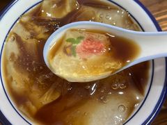 -洁美凉粉店(温江店)