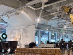 -% Arabica阿拉比卡咖啡(前滩太古里店)