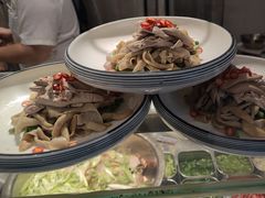 -院8里·少城记忆老川菜(宽窄巷子店)