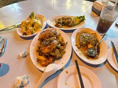 -ZF Seafood Restaurant 卓峰海鲜餐