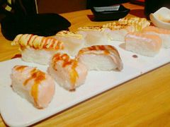 -二元寿司屋(江南西店)