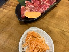 -牛人·雪花牛·木炭烤肉(昆山陆家店)