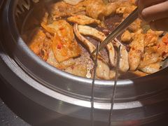 -梨花自助烤肉(天河城店)