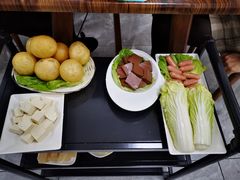 -川渔居—鱼火锅(八方汇店)